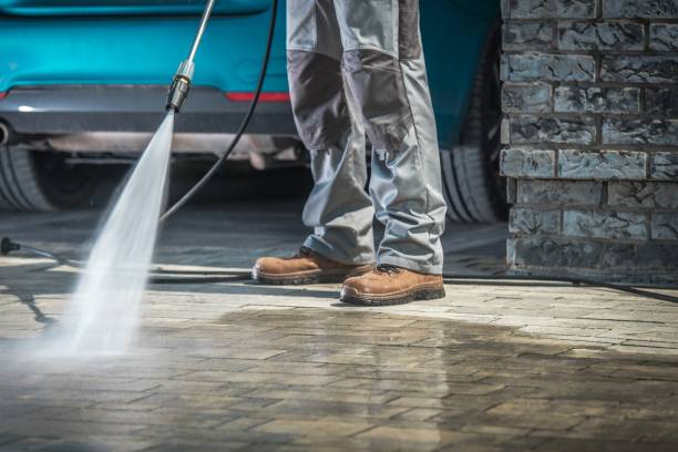Boat and Dock Cleaning in Village St George, LA